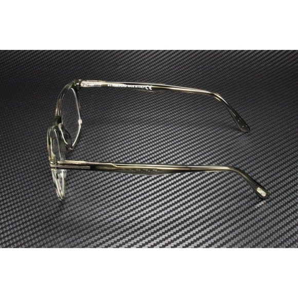 SALE! Tom Ford Men's 52mm Eyeglasses - Picture 4 of 5
